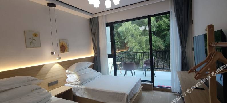 安吉绿源山庄图片