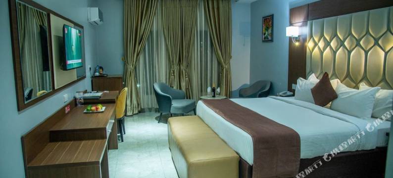 卡尔顿瑞士大酒店(Carlton Swiss Grand Hotel)图片