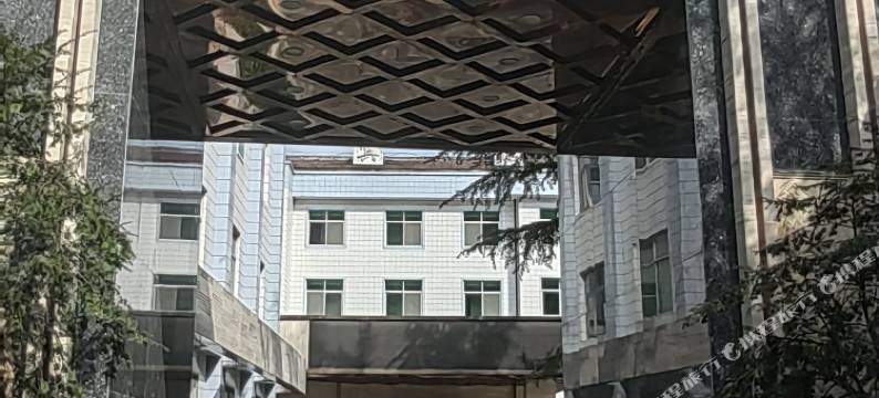 宁陕三星宾馆图片