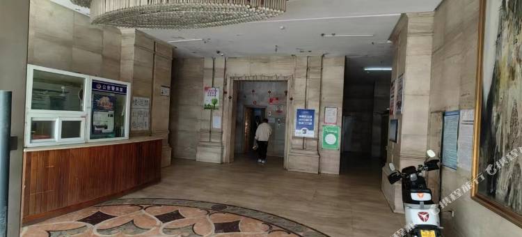 沈阳市铁西区凯冠民宿旅店图片