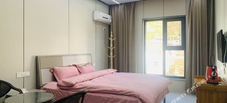 婺源县庆源九九民宿客栈图片