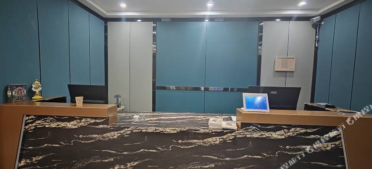 玛多探之湖精品酒店图片