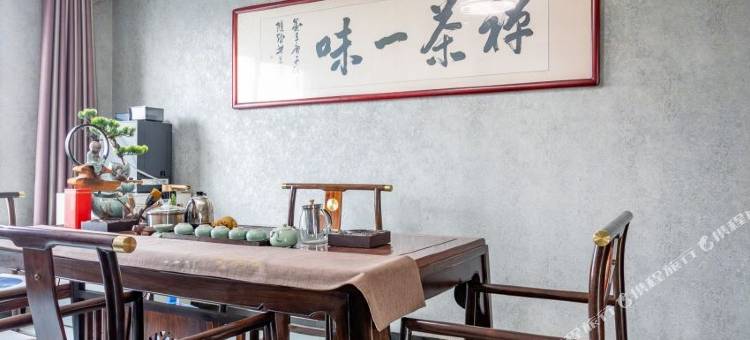 伯乐宾馆(孟津连霍高速出口店)图片
