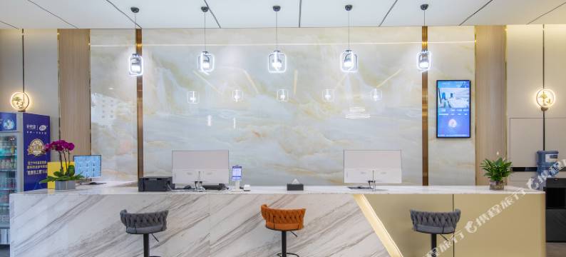 希尔曼酒店(建水古城店)图片