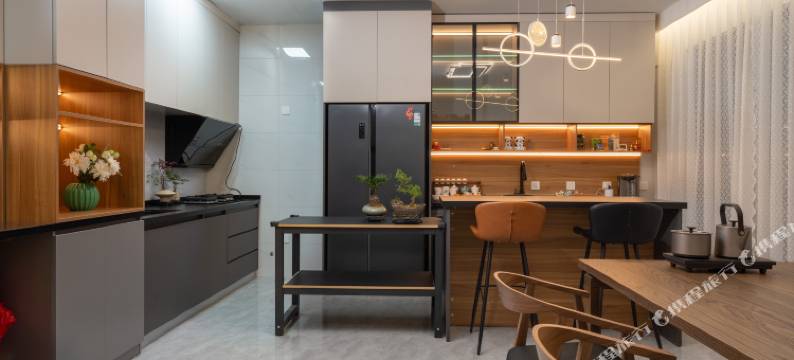 觅唐民宿(北京通州环球影城度假区店)图片