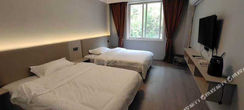 康定南渝酒店图片