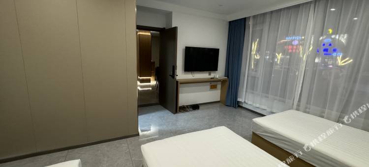 锦州小楼时尚宾馆(石桥子早市店)图片