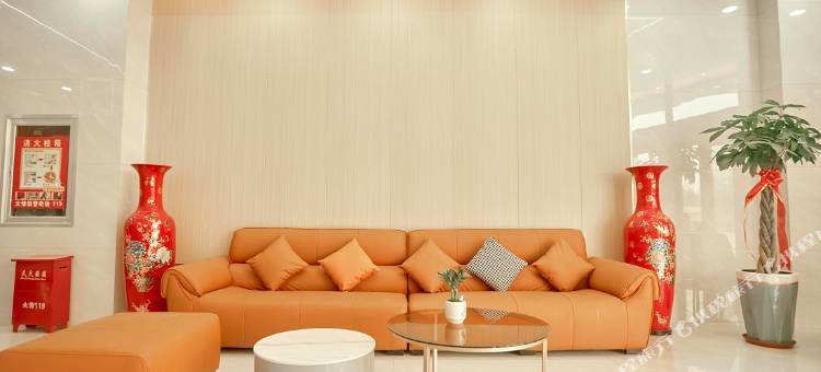 千藤酒店(吐鲁番高昌区美景天城美食街店)图片