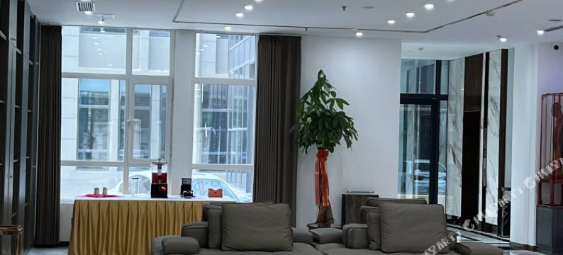 鄄城唯尚·鄄树酒店图片