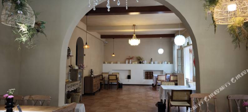 曲靖柠一花园民宿图片