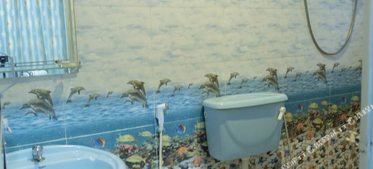 尼甘布Bliss Loft公寓(Bliss Loft Negombo)图片