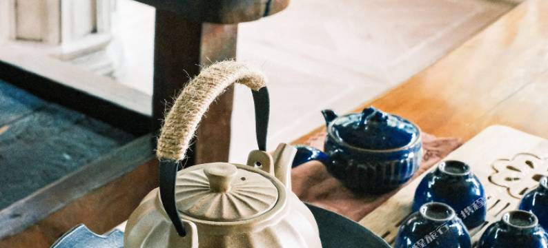 纳布慢时光·萌宠·亲子休闲隐宿(傣族园景区店)图片