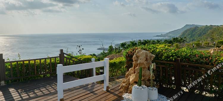 垦丁崖居Villa图片