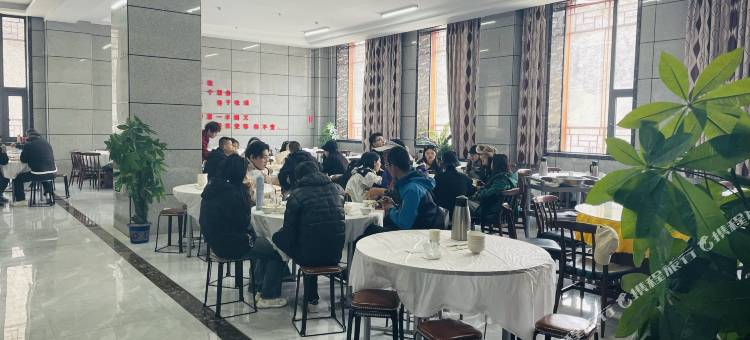 暗夜星辰营地图片