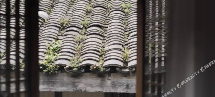 观喜民宿(都江堰景区店)图片