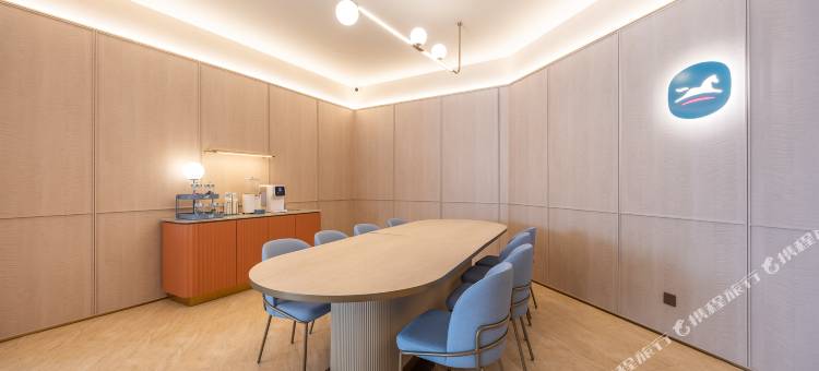 汉庭酒店(天水师范学院店)图片