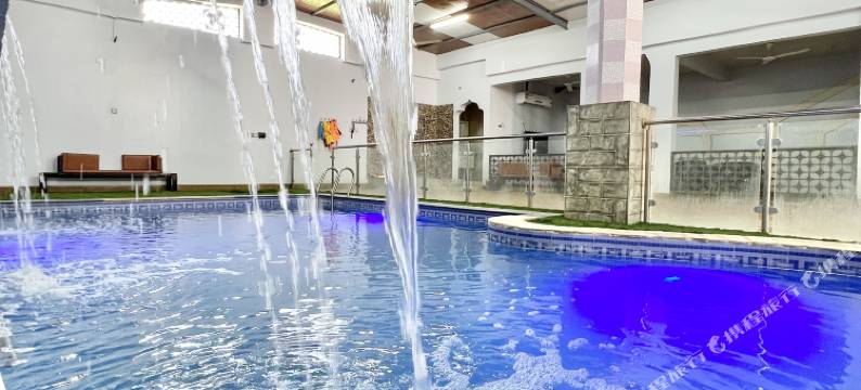 云云农场度假村(Cloudy Cloud Farm Resort)图片