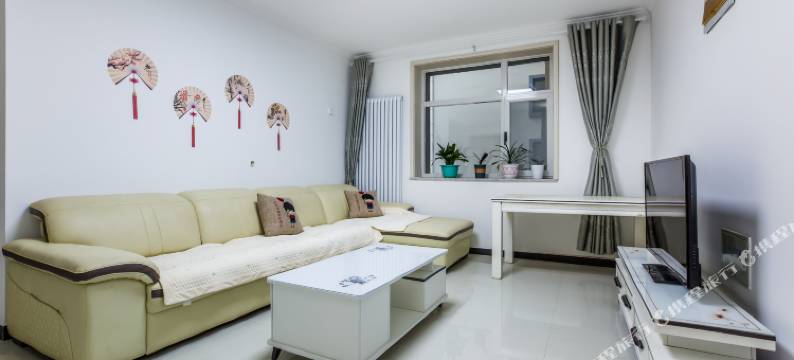 塞罕坝温馨农家院图片