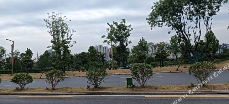 星耀精品公寓(萍乡北站)图片