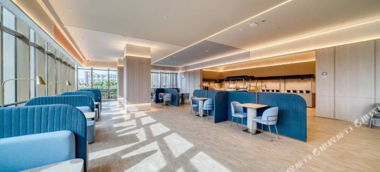汉庭酒店(嘉兴大学南湖店)图片