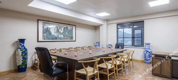 云朵酒店(兰州张掖路步行街店)图片