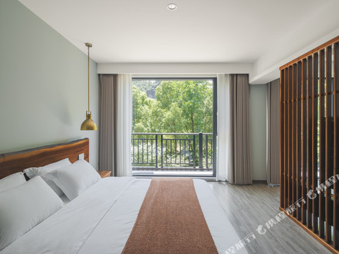 缙云仙都青云里民宿(鼎湖峰店)