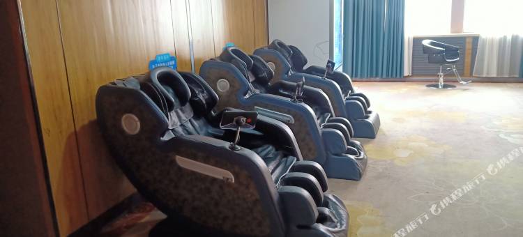 皮山川域大酒店图片