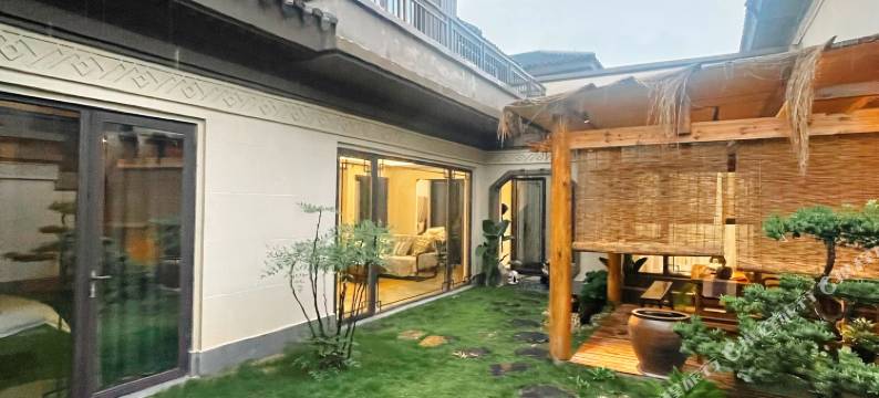 四喜屋民宿(三姑度假区店)图片