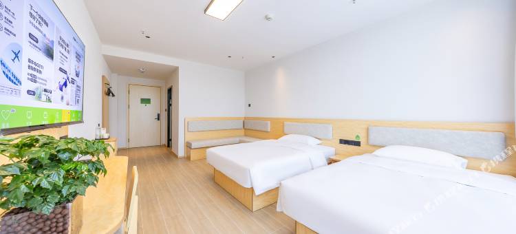 海友酒店(西宁青海大学店)图片