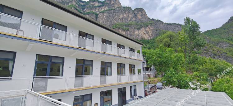 老赵农家乐(大峡谷红豆峡景区店)图片