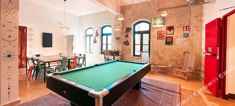 Ostello Bello Palermo图片