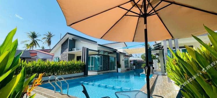 蒂加米别墅度假村(Tijami Villa & Resort)图片