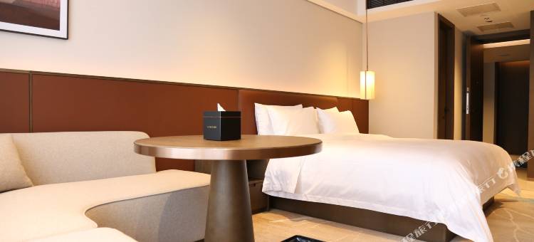 怀仁缦云养生酒店图片