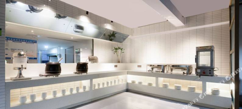 叙里酒店(成都太古里春熙路步行街店)图片