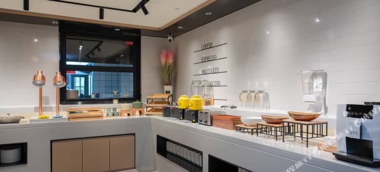 你好酒店(开封北站博物馆店)图片