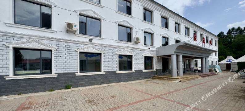 蒙冀风民宿(塞罕坝机械林场店)图片