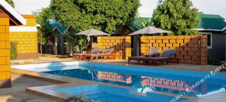 吉力马札罗雪峰度假村(Kilimanjaro Snow Peak Resort)图片