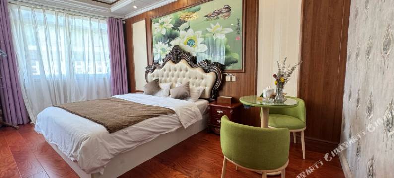 白玉贝玛莲印象酒店图片