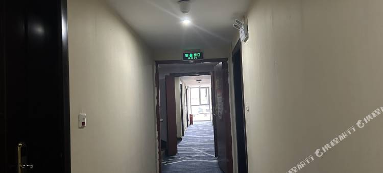 丽枫酒店(利川客运中心店)图片