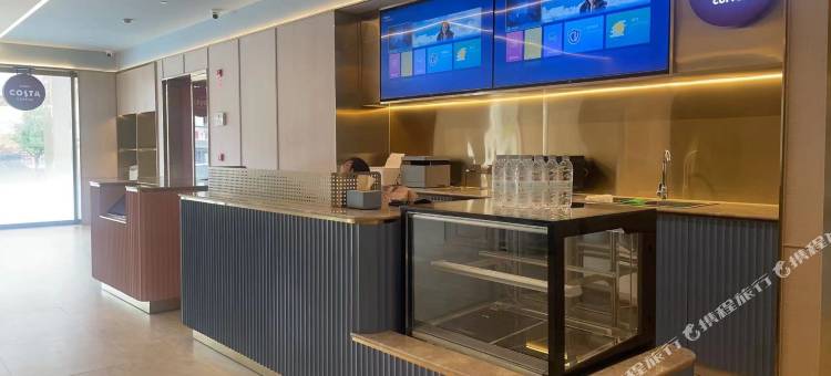 汉庭酒店(林芝墨脱店)图片