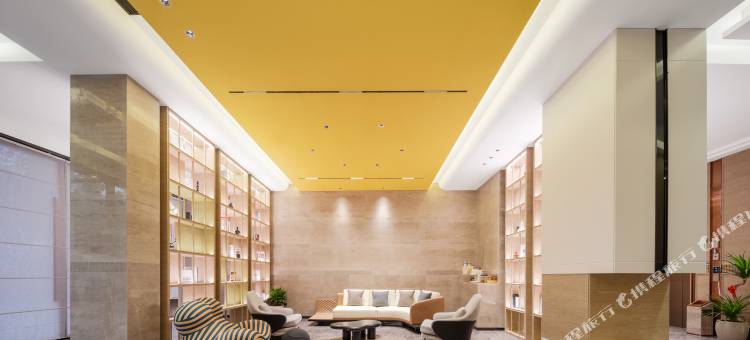 金宸东方酒店(浦江店)图片
