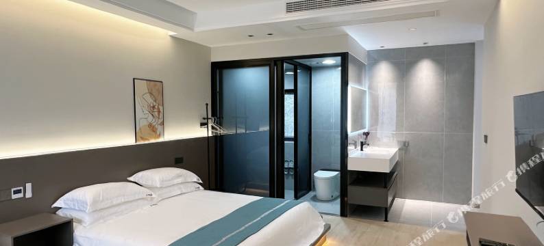 泾县云上四季民宿(月亮湾风景区店)图片