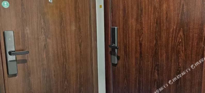 背包客青年旅舍(华润中心店)图片