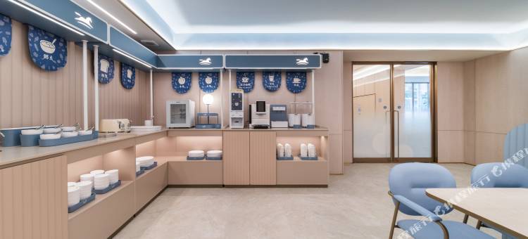 汉庭酒店(柳州火车站城站路店)图片