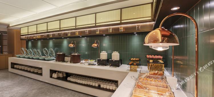 汤团酒店(南滨路圣地温泉店)图片