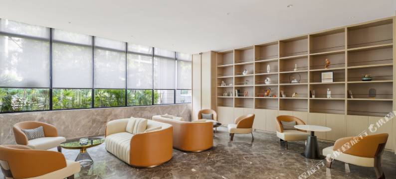 汤团酒店(南滨路圣地温泉店)图片