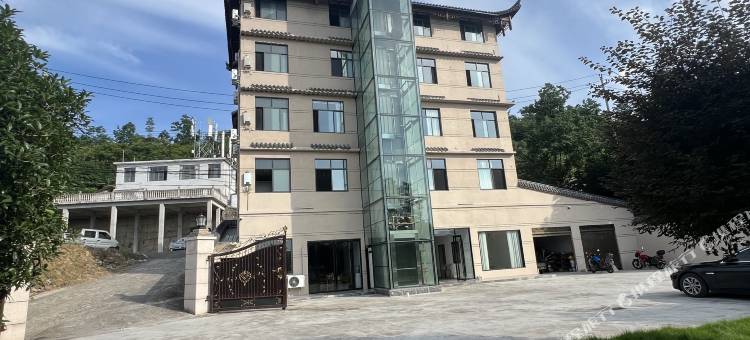 如你所院民宿图片