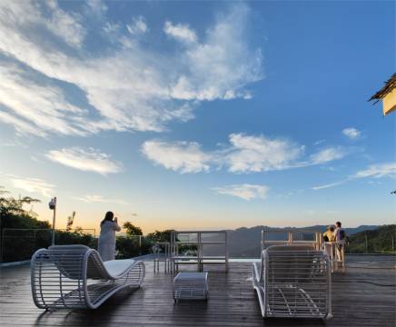 见青·露营ENCOUNTERING NATURE图片