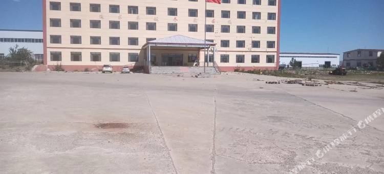 乌兰察布北盛元民宿图片