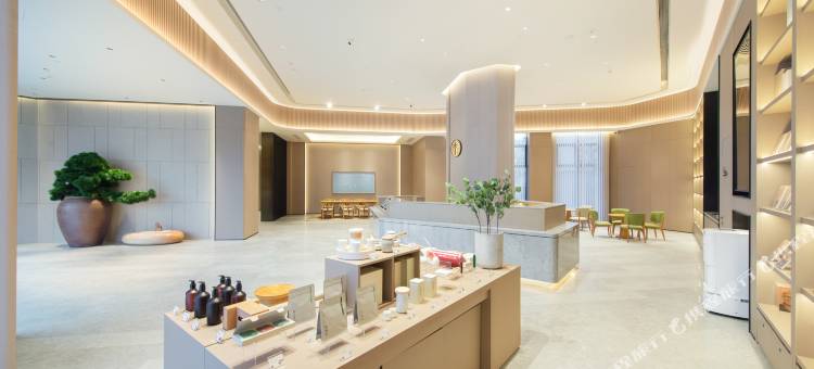 全季酒店(阿克苏金兰广场店)图片